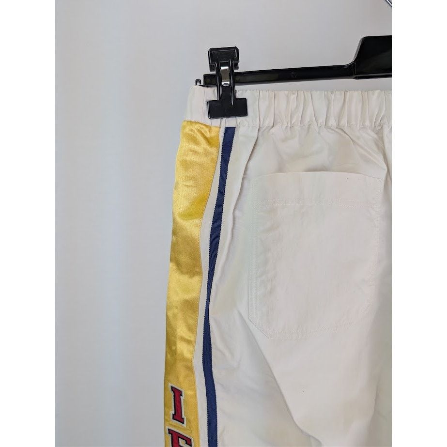 Gucci o1rshd1 Joggers Pant & Sweatpants in Multicolor Size US 36 / EU 52 - 13 Thumbnail