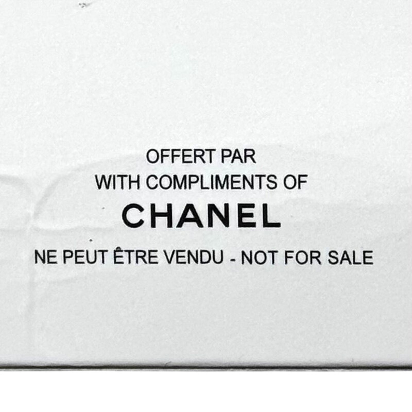 Chanel Chanel ‘White Essentiel’ Hair Band Size ONE SIZE - 6 Thumbnail