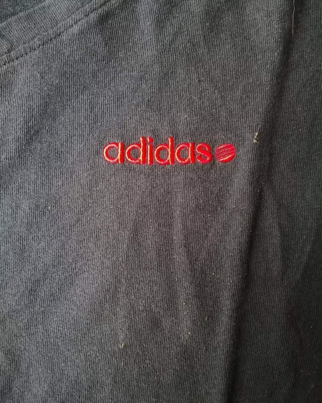 Adidas × Other Adidas Neo Sleeveless Plaid Edge Woman Dress Tees Size M / US 6-8 / IT 42-44 - 3 Thumbnail