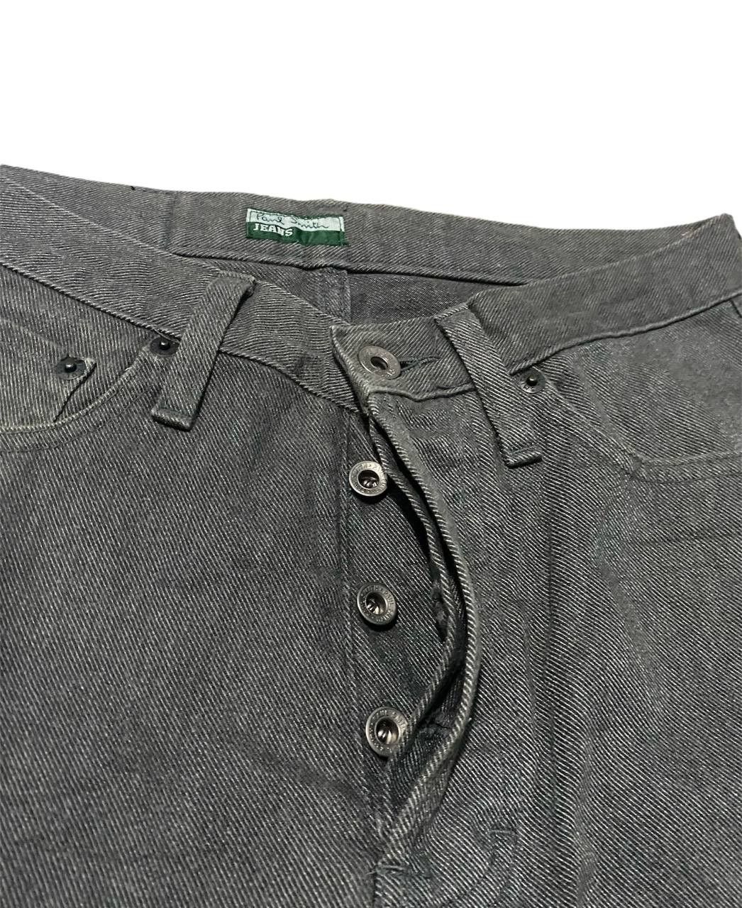 Paul Smith Paul Smith Jeans (Z05) waist 30 Size US 30 / EU 46 - 4 Thumbnail
