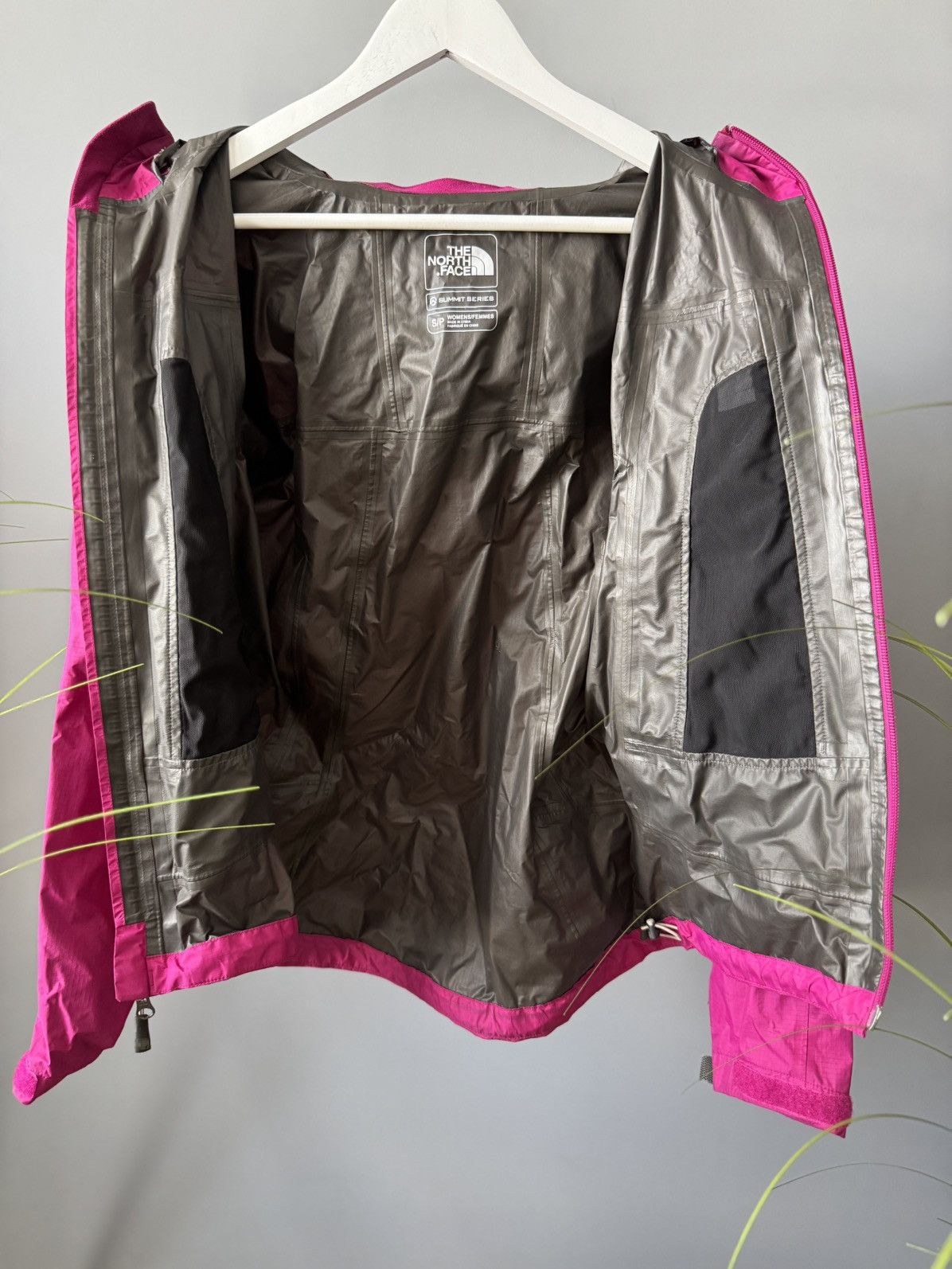 The North Face The north face jacket gore tex Size S / US 4 / IT 40 - 5 Thumbnail