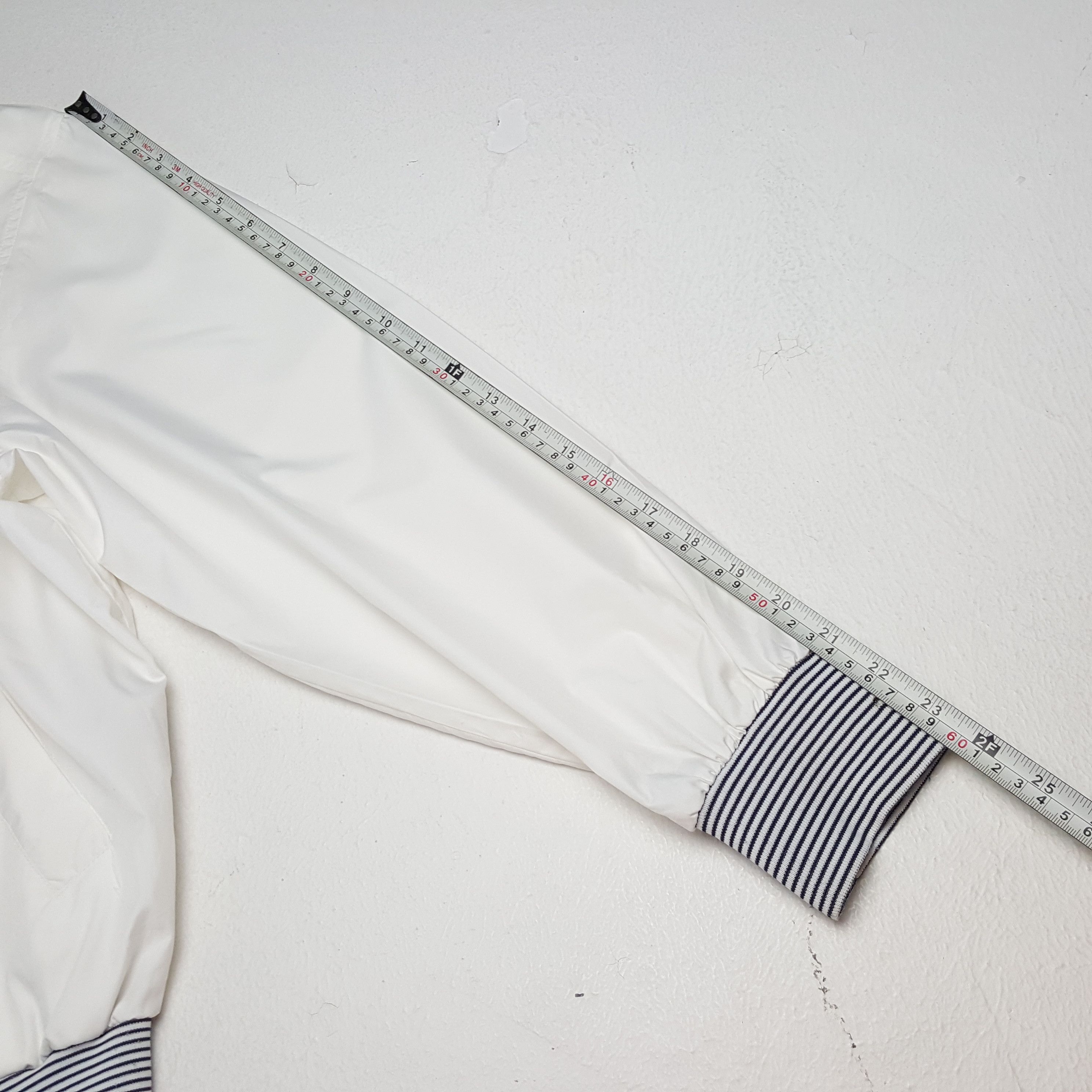 Christian Dior Monsieur × Vintage CHRISTIAN DIOR Sports Fashion Casual Style Jacket Size US L / EU 52-54 / 3 - 5 Thumbnail