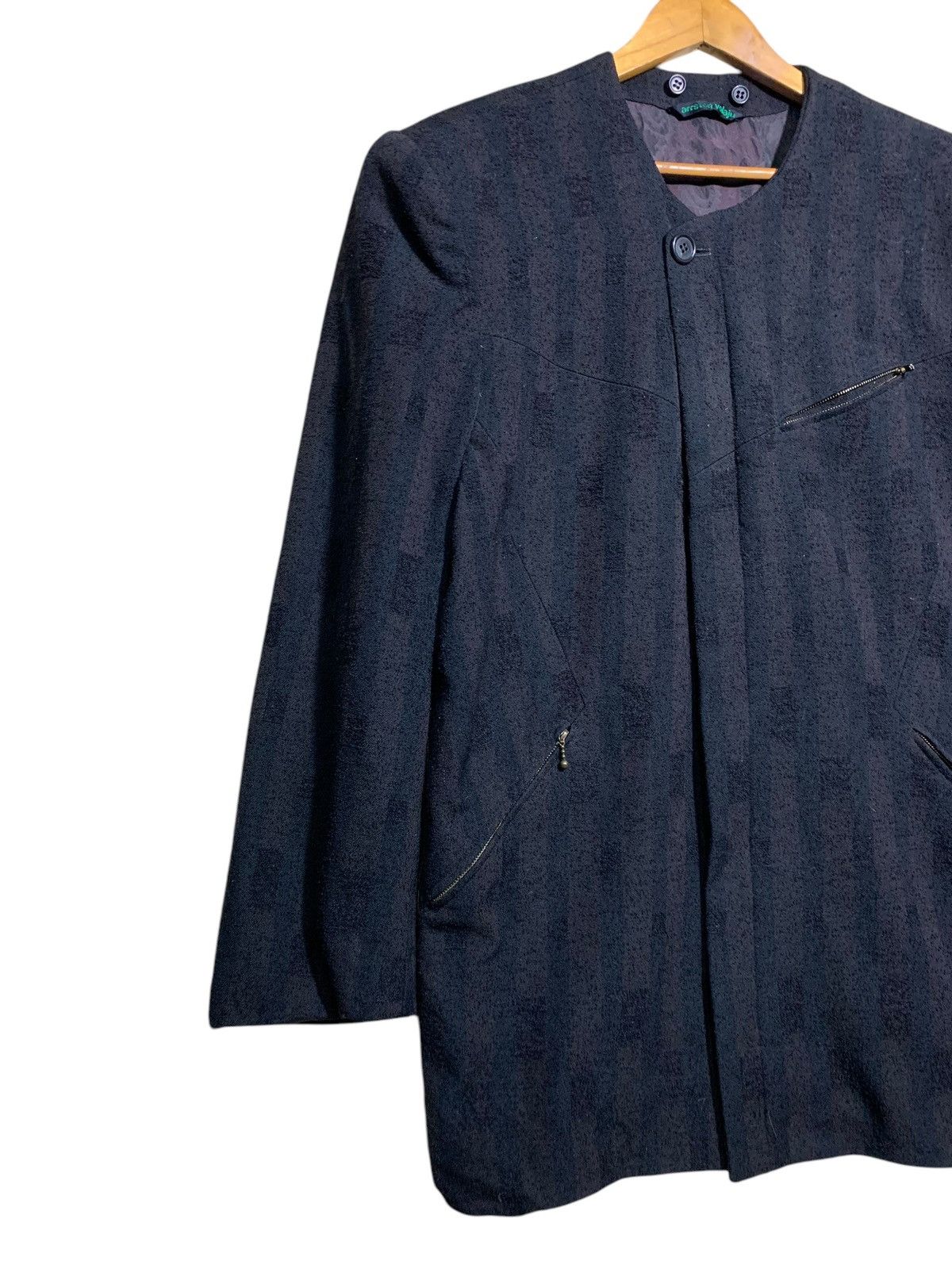 Designer 🔥ARSTON VOLAJU KONSHIN SATOH SPECTRA JACKETS Size US L / EU 52-54 / 3 - 6 Thumbnail