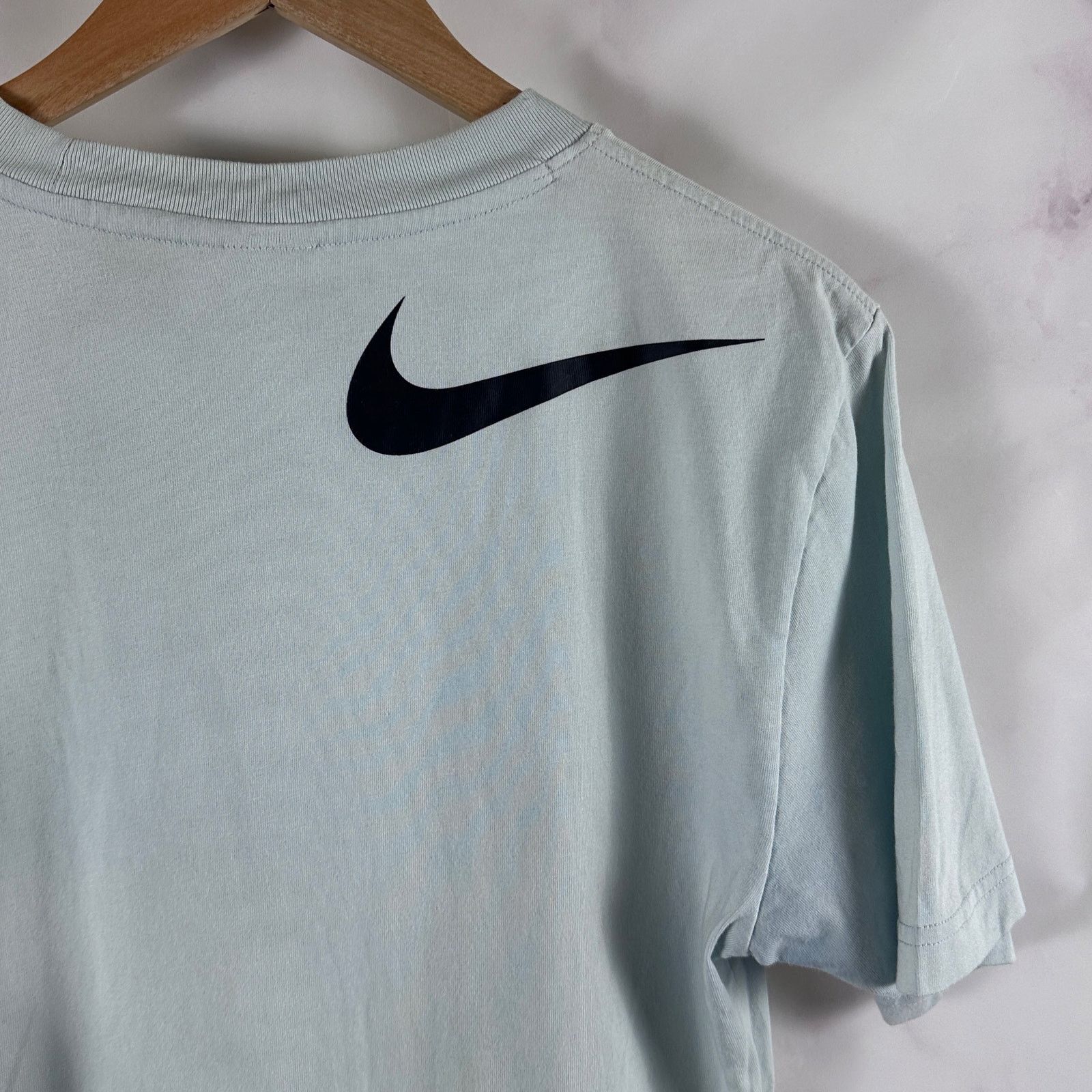 MMW × Nike Matthew Williams Tee Size US XS / EU 42 / 0 - 8 Thumbnail