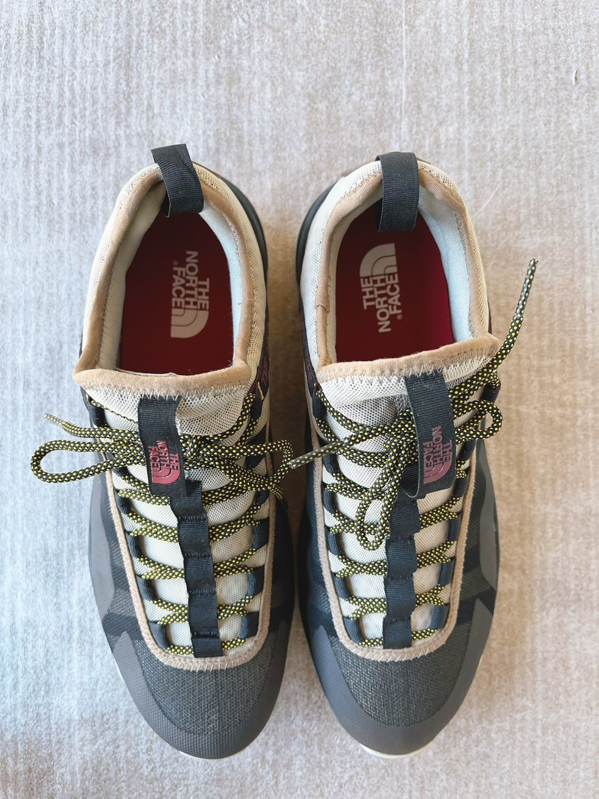 The North Face The North Face casual shoes Size US 10 / EU 43 - 2 Thumbnail