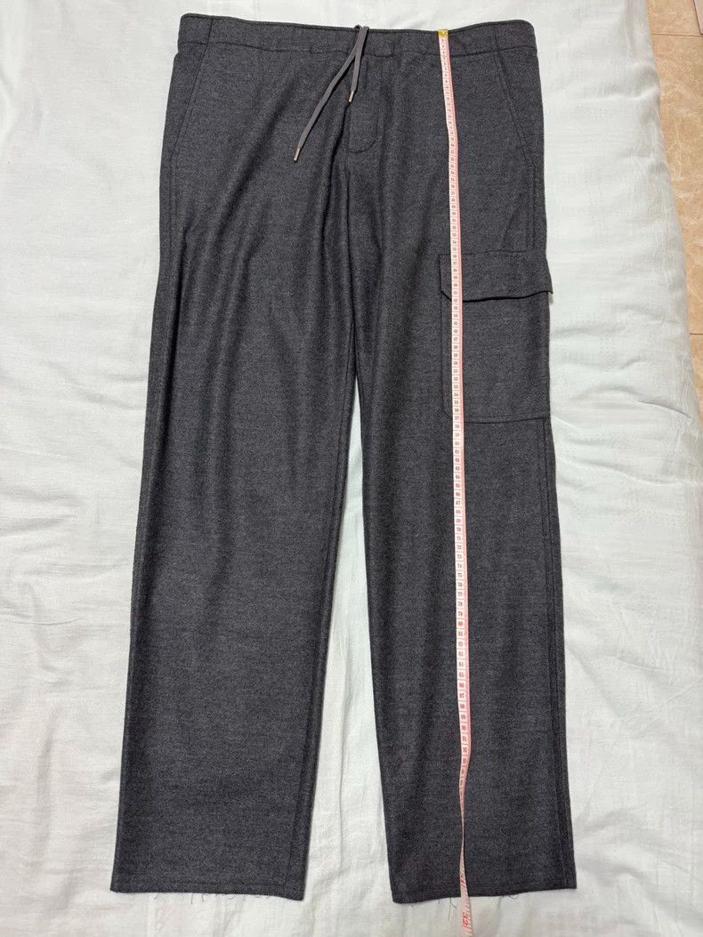 Louis Vuitton Louis Vuitton Louis Vuitton Casual Pants for Daily Wear-25 Size US 42 / EU 58 - 4 Thumbnail