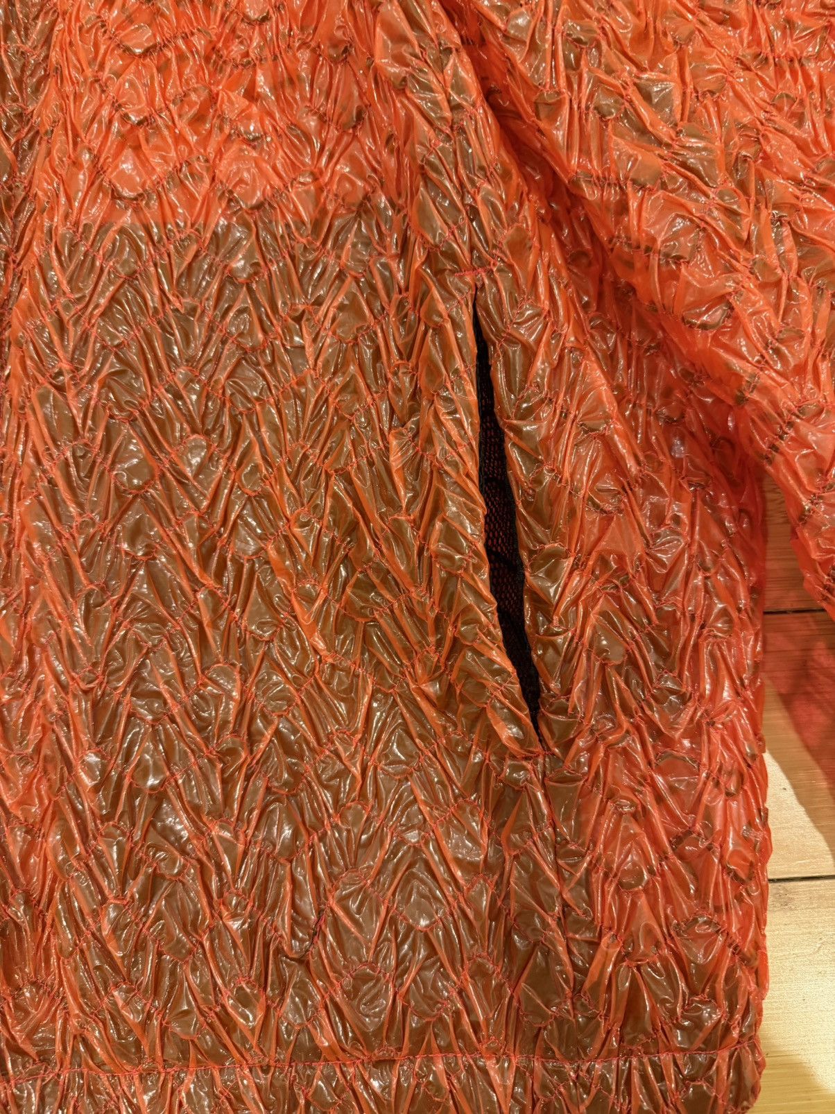 Craig Green Craig Green 1/1 Bubble Wrap Jacket Size US M / EU 48-50 / 2 - 3 Thumbnail
