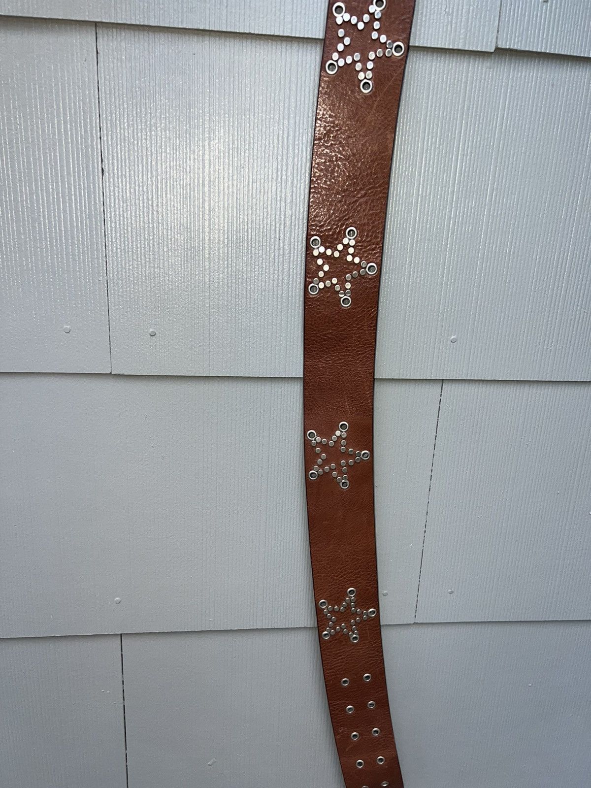 Guess Vintage Guess belt Size ONE SIZE - 3 Thumbnail