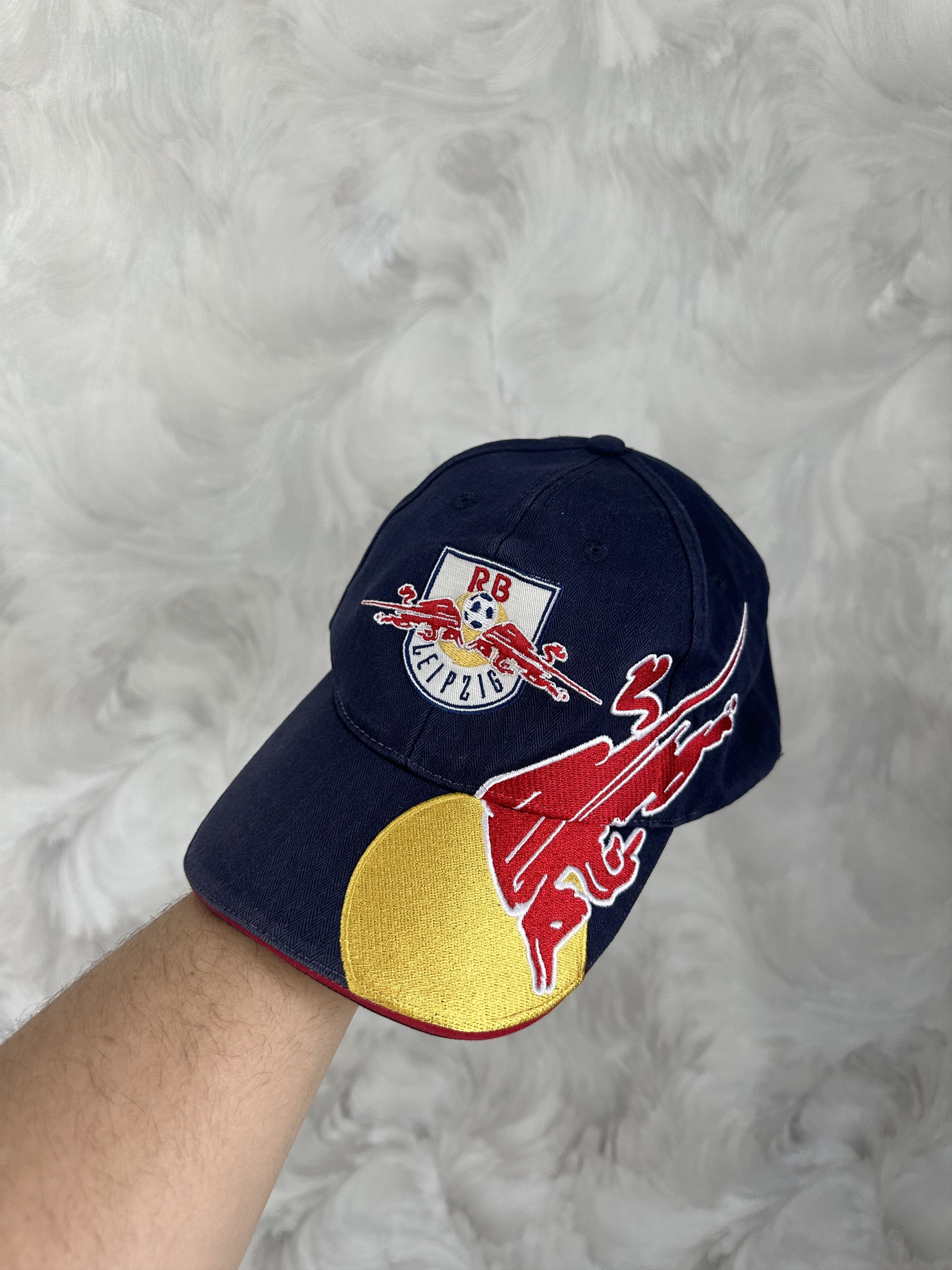 Red Bull MENS Y2K CAP RED BULL USA Size ONE SIZE - 4 Thumbnail