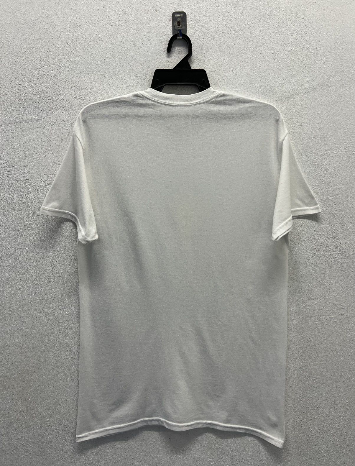 Gildan × Vintage GILDAN DRYBLEND TEE SHIRT Size US M / EU 48-50 / 2 - 2 Thumbnail