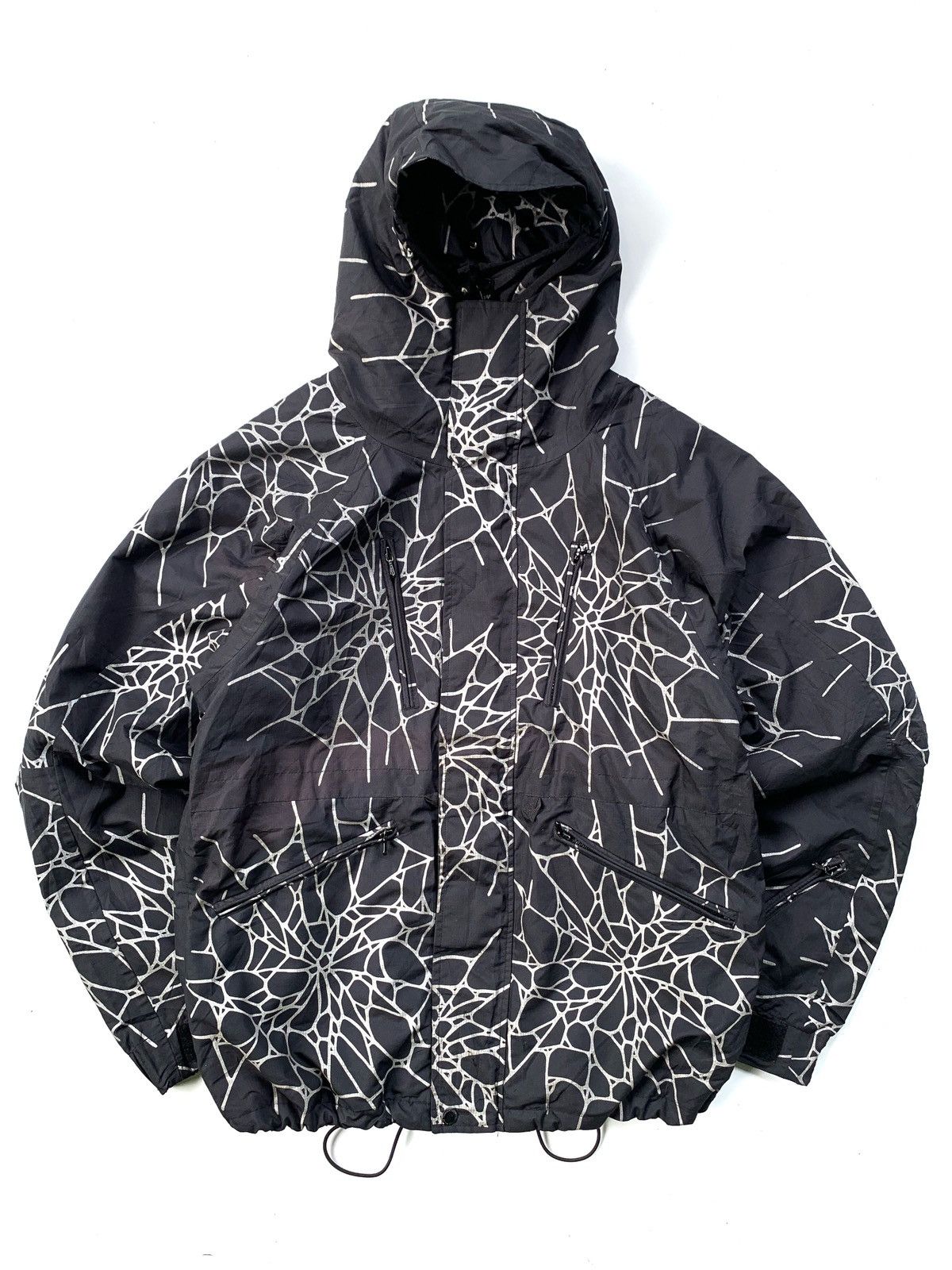 Number (N)ine FW00 Number Nine Spider Web Jacket | Grailed