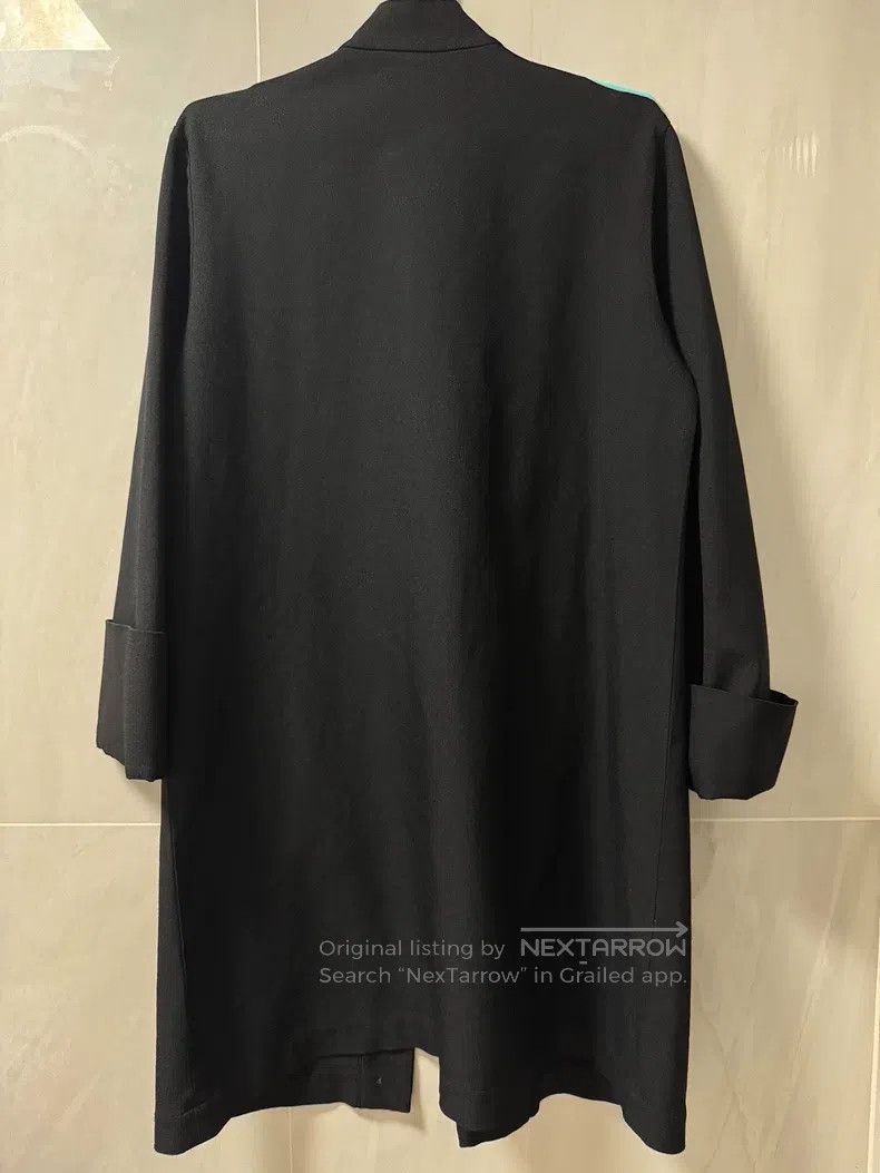 Comme des Garcons Comme Des Garcons Tang suit Chinese coat Size M / US 6-8 / IT 42-44 - 2 Thumbnail
