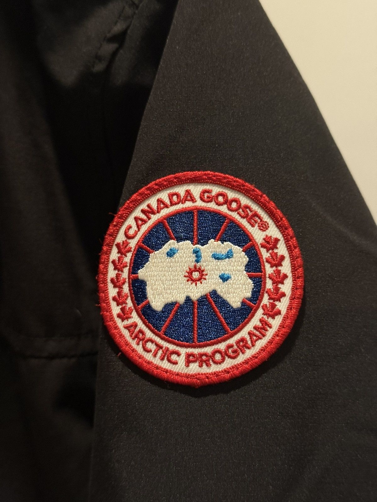 Canada Goose Canada Goose Parka Size US S / EU 44-46 / 1 - 6 Thumbnail