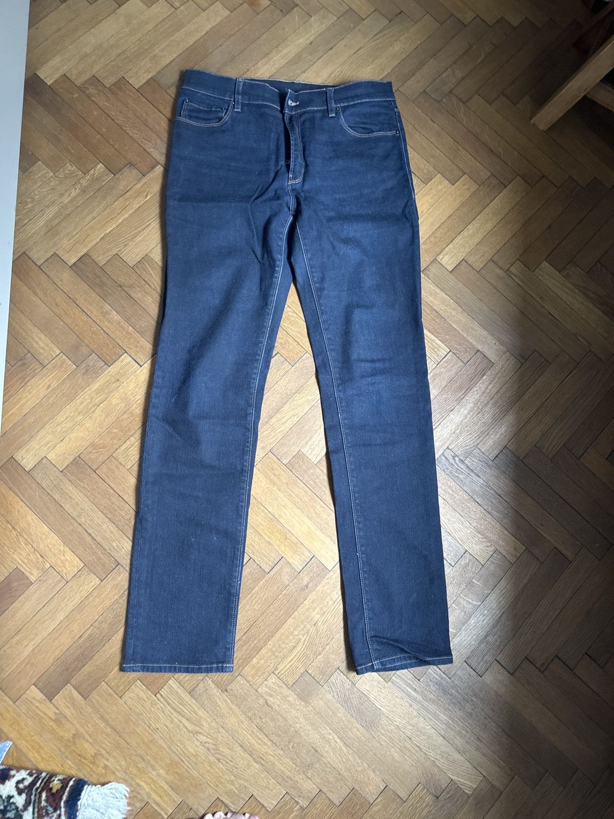 Prada Prada jeans Size 24" / US 00 / IT 34 - 1 Thumbnail