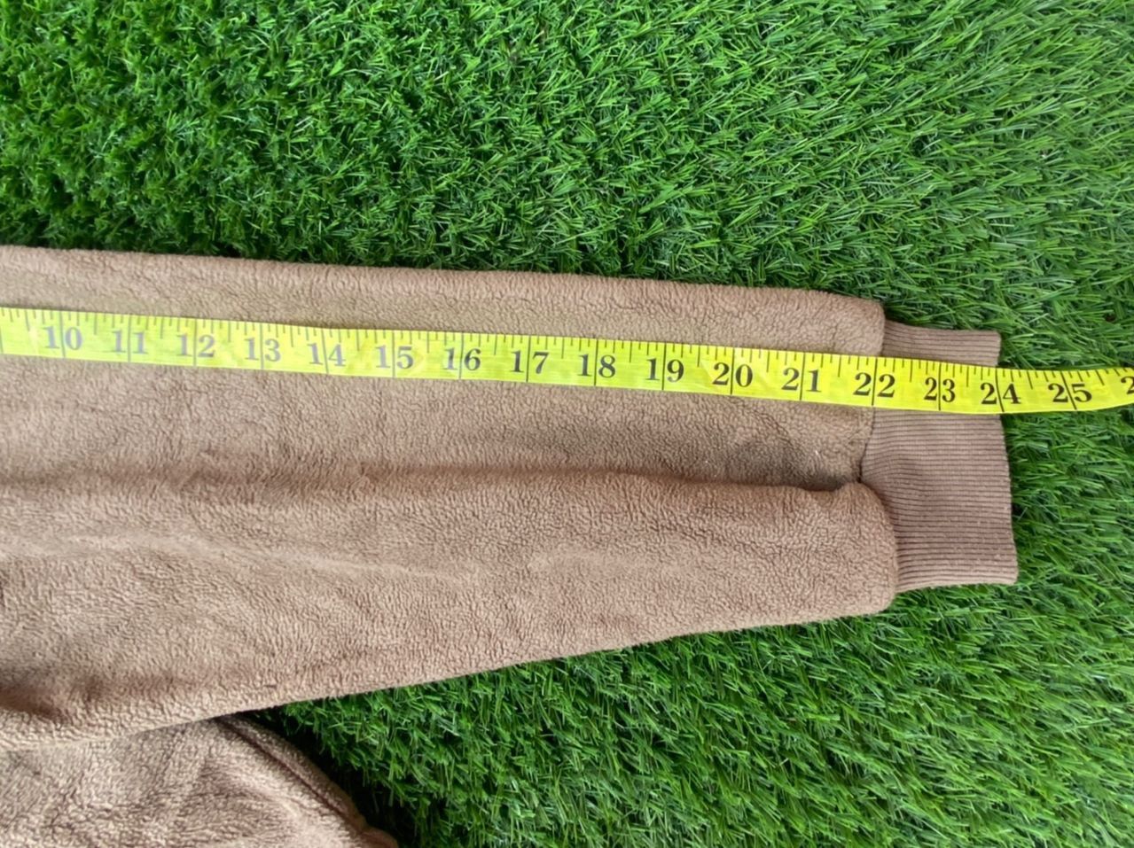 Vintage Vintage Logos Day Fleece Patagonia Design Size US M / EU 48-50 / 2 - 10 Thumbnail