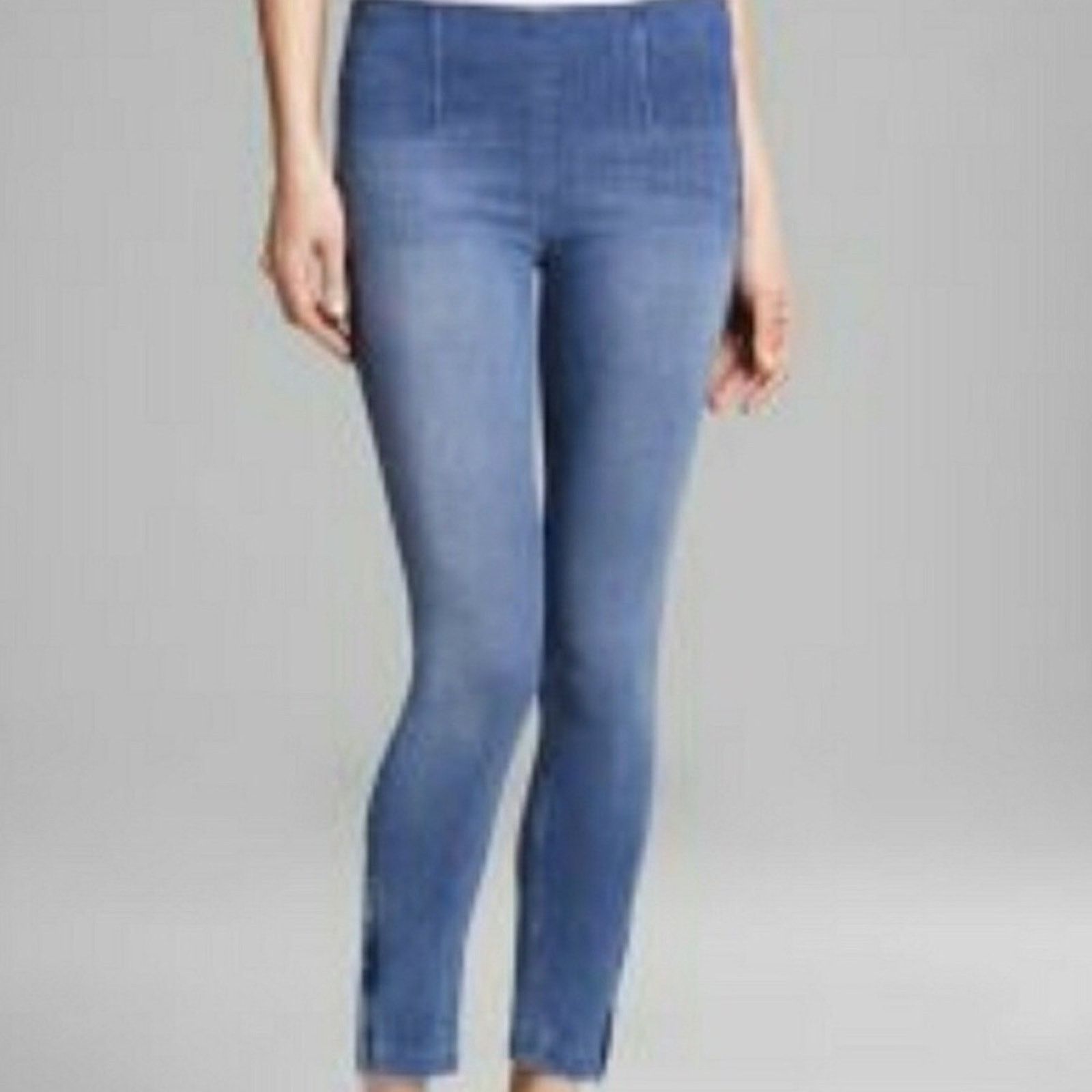 Other SOLD Design Lab Skinny 360 XS 25 Navy Size 25" / US 0 / IT 36 - 1 Thumbnail