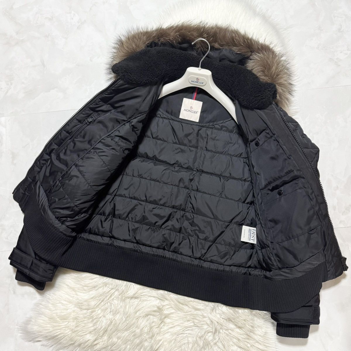 Moncler Authentic, Moncler x Craig Green Hooded 3-Way Down Jacket Size US S / EU 44-46 / 1 - 8 Thumbnail