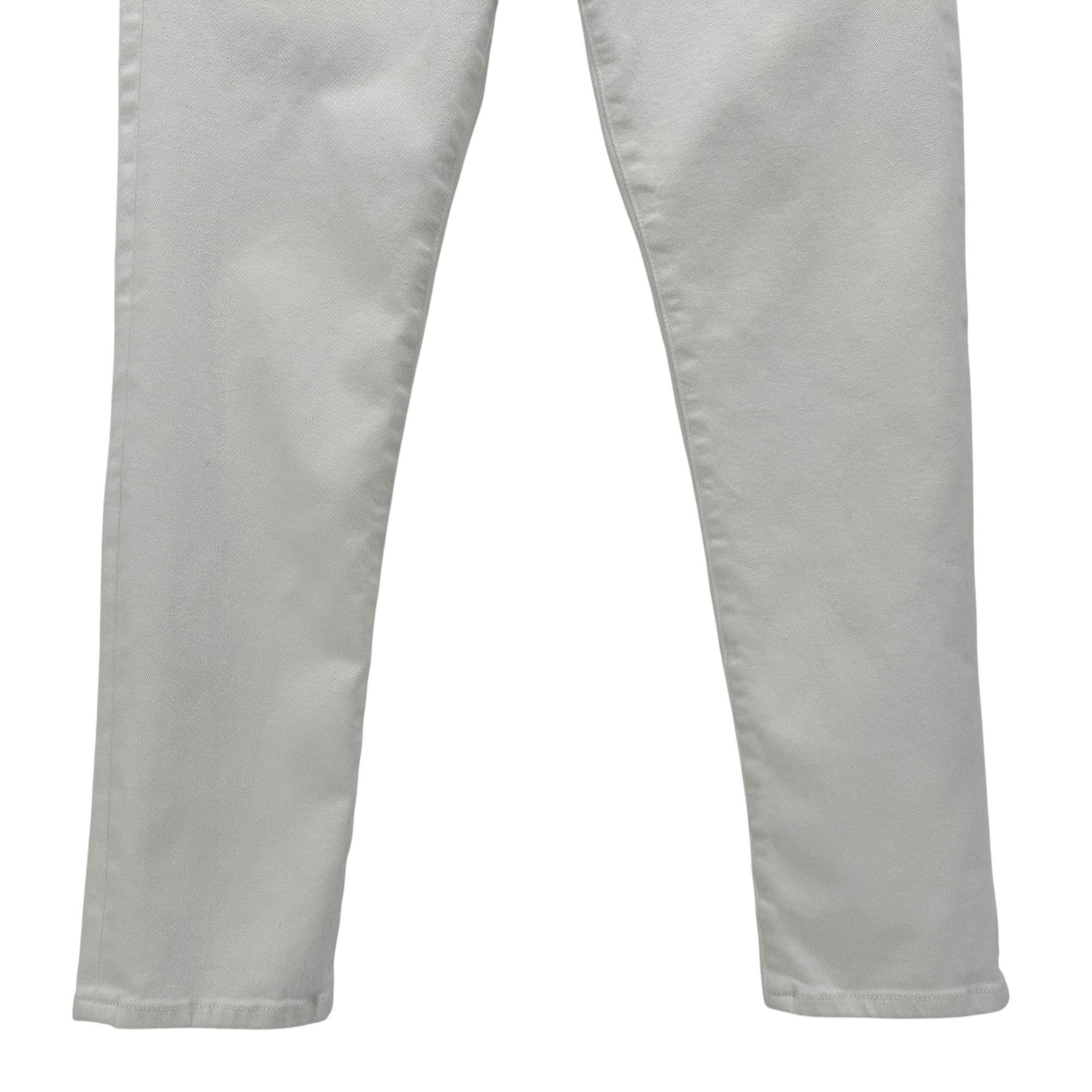 AG Adriano Goldschmied AG Adriano Goldschmied Mens 30X34 Jeans Tellis Modern Slim Size US 32 / EU 48 - 6 Thumbnail