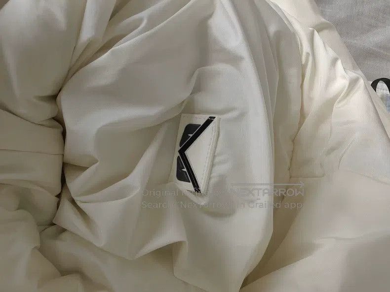Fendi Fendi Little Monster Eye Pattern Knit Jacket Size US L / EU 52-54 / 3 - 5 Thumbnail
