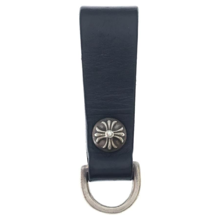 Chrome Hearts Chrome Hearts Crossball Belt Loop | Grailed