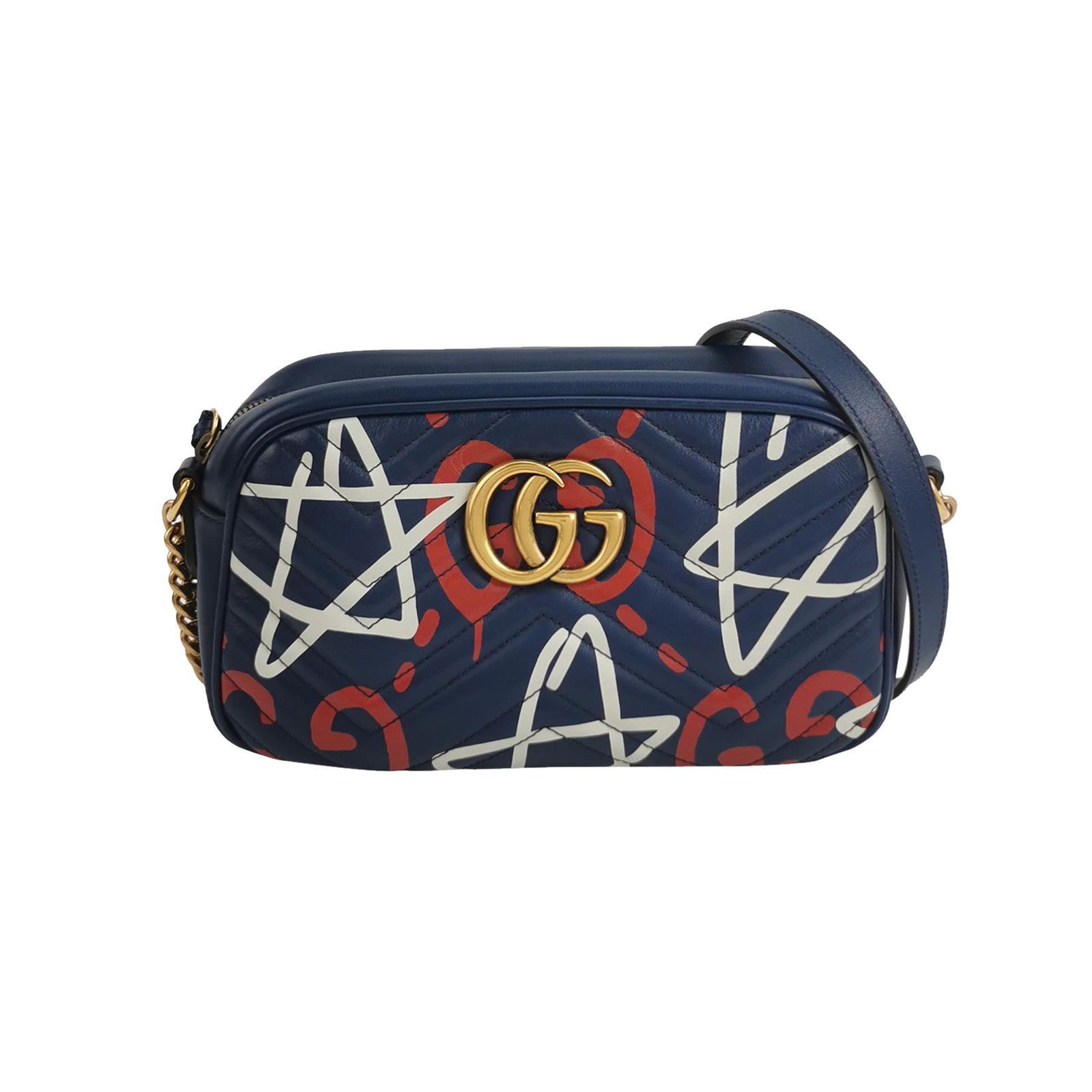 Gucci Gucci Women os Shoulder Bags Size ONE SIZE - 1 Thumbnail