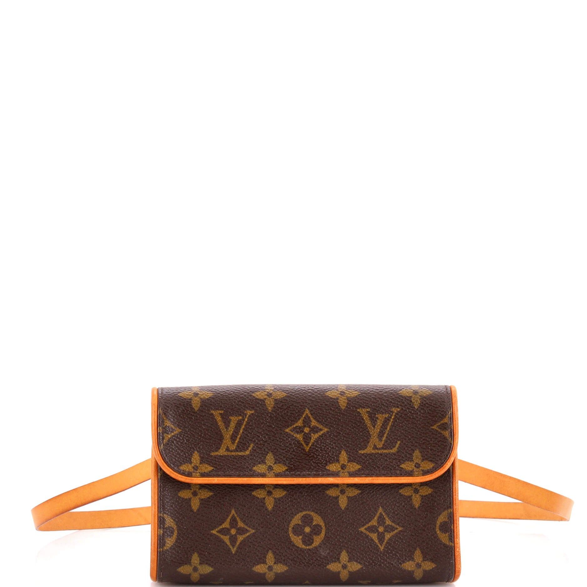 Louis Vuitton Florentine Waist Bag Size ONE SIZE - 1 Thumbnail