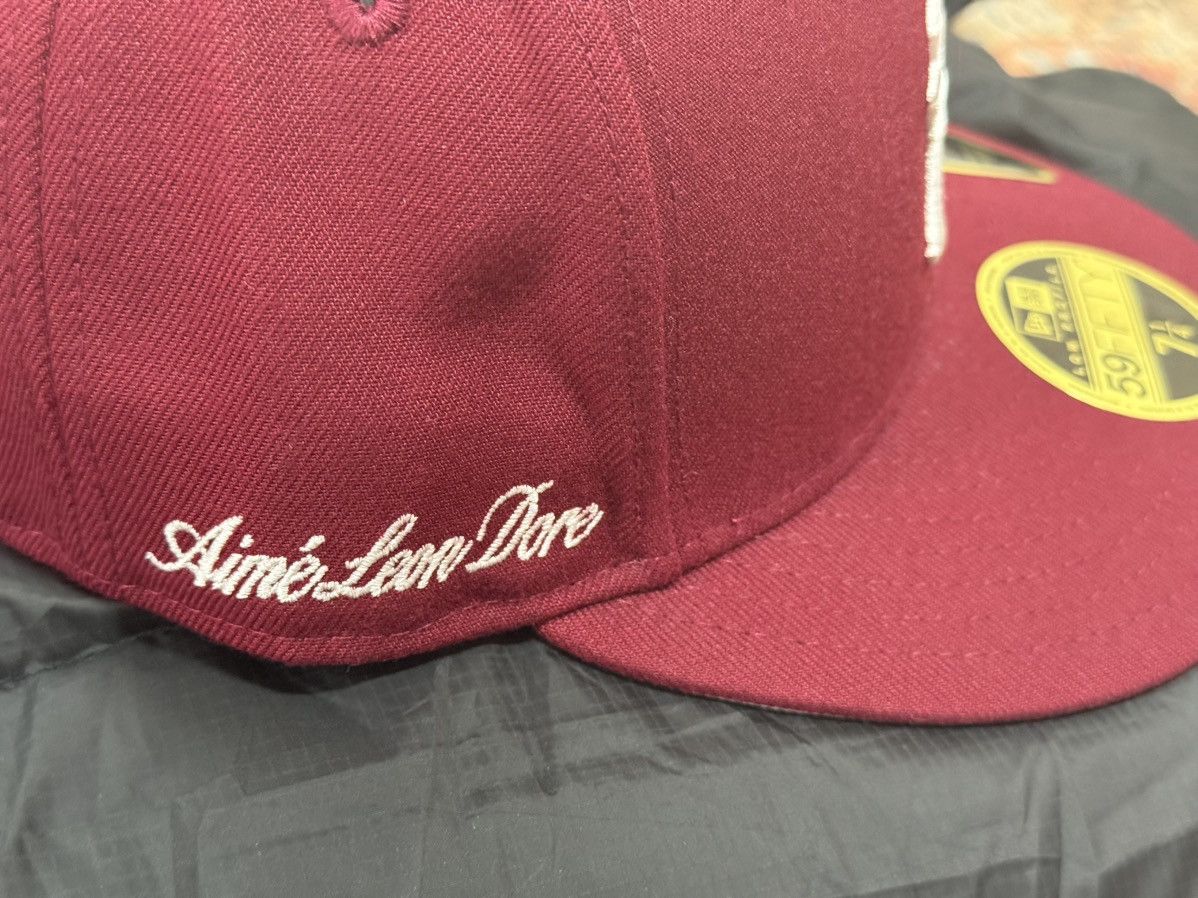 Aime Leon Dore Rare!Aime Leon Dore New Era NY Size ONE SIZE - 2 Thumbnail