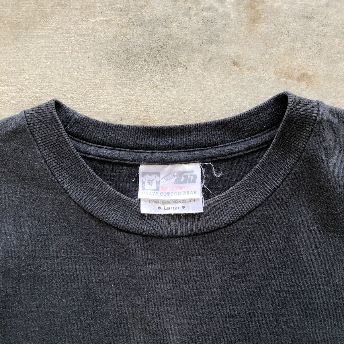 Vintage Nissan Skyline 2000 Rare S20 Engine T-Shirt Size US L / EU 52-54 / 3 - 8 Thumbnail