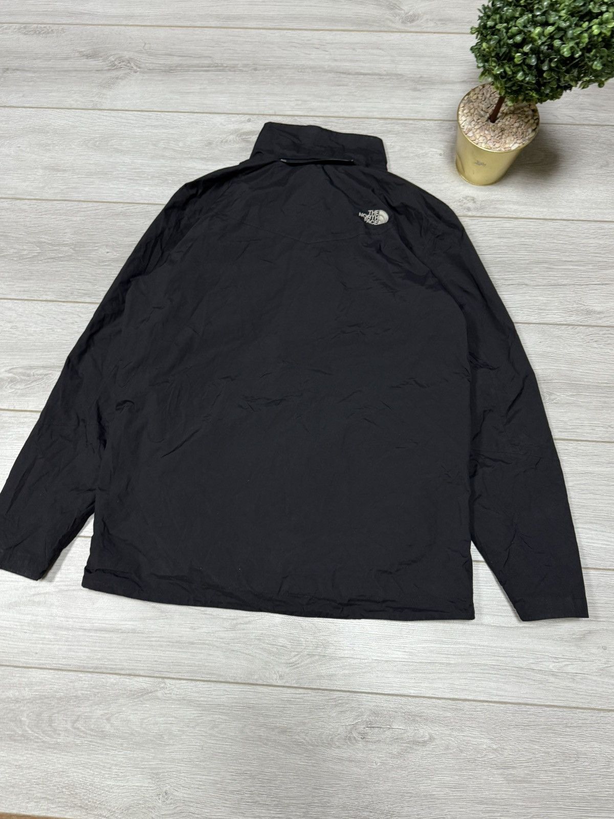 The North Face TNF The North Face jacket zip ski dryvent Size US L / EU 52-54 / 3 - 11 Thumbnail