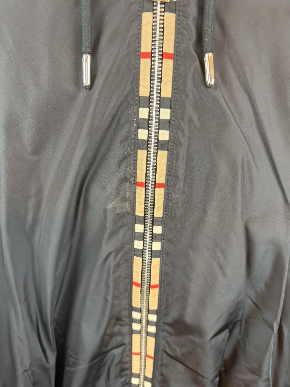 Burberry Burberry Light Jacket Size US L / EU 52-54 / 3 - 9 Thumbnail