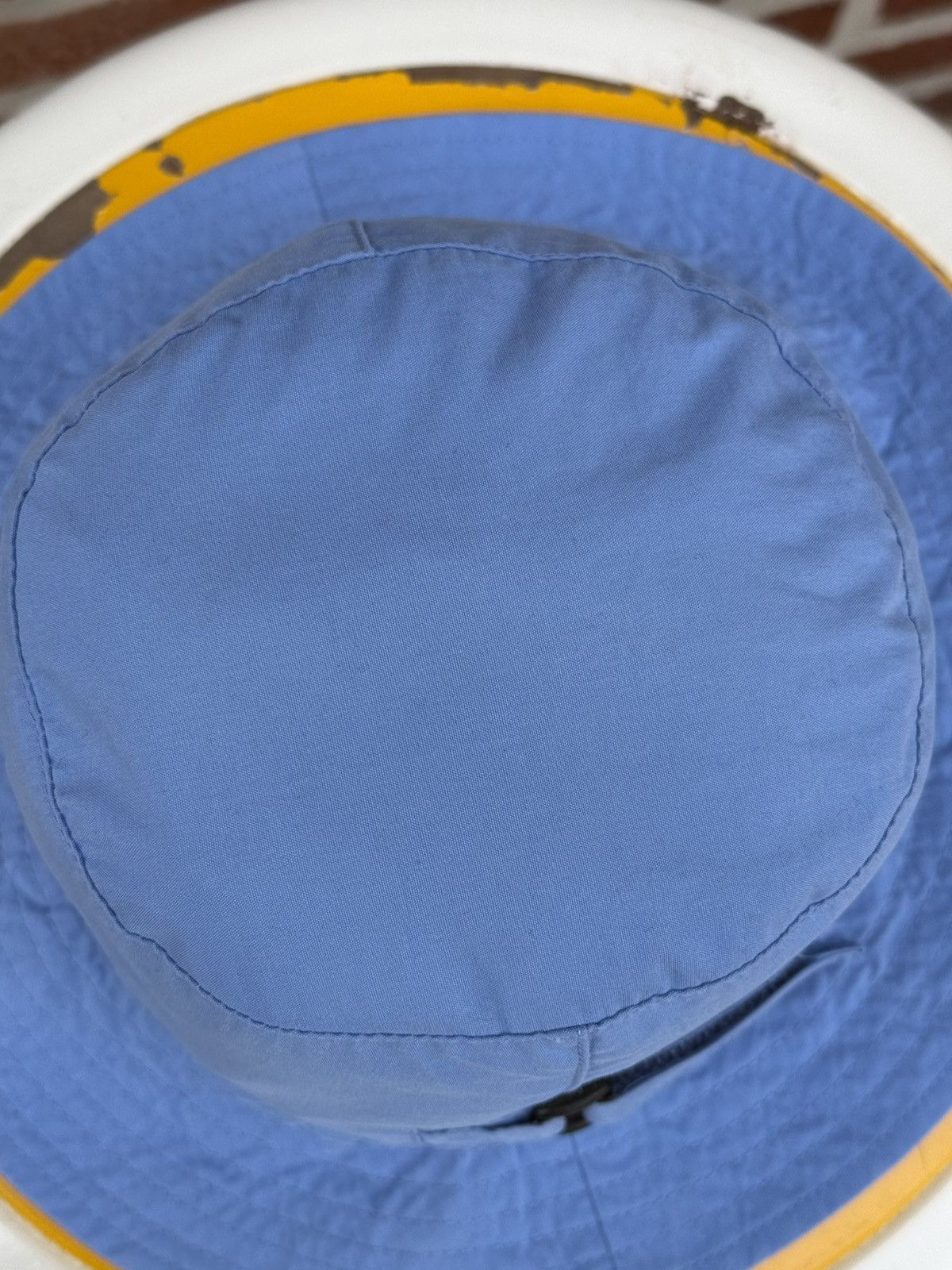 L.L. Bean × Vintage Vintage 00's L.L.Bean Reversible Bucket Hat Size ONE SIZE - 5 Thumbnail
