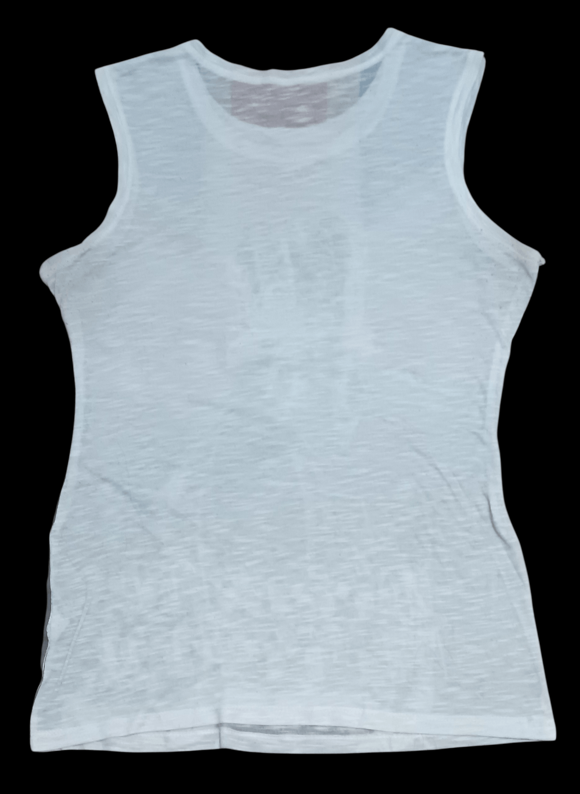 Band Tees FREDDIE MERCURY ©2012 SLEEVELESS SHIRT Size M / US 6-8 / IT 42-44 - 5 Thumbnail