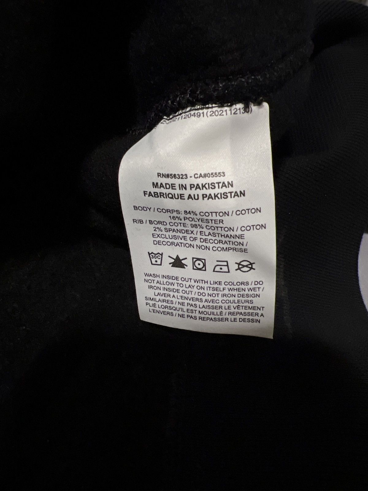 NOCTA × Nike NOCTA 2023 EYBL Scholastic Vegas Showcase Crewneck size L Size US L / EU 52-54 / 3 - 6 Thumbnail