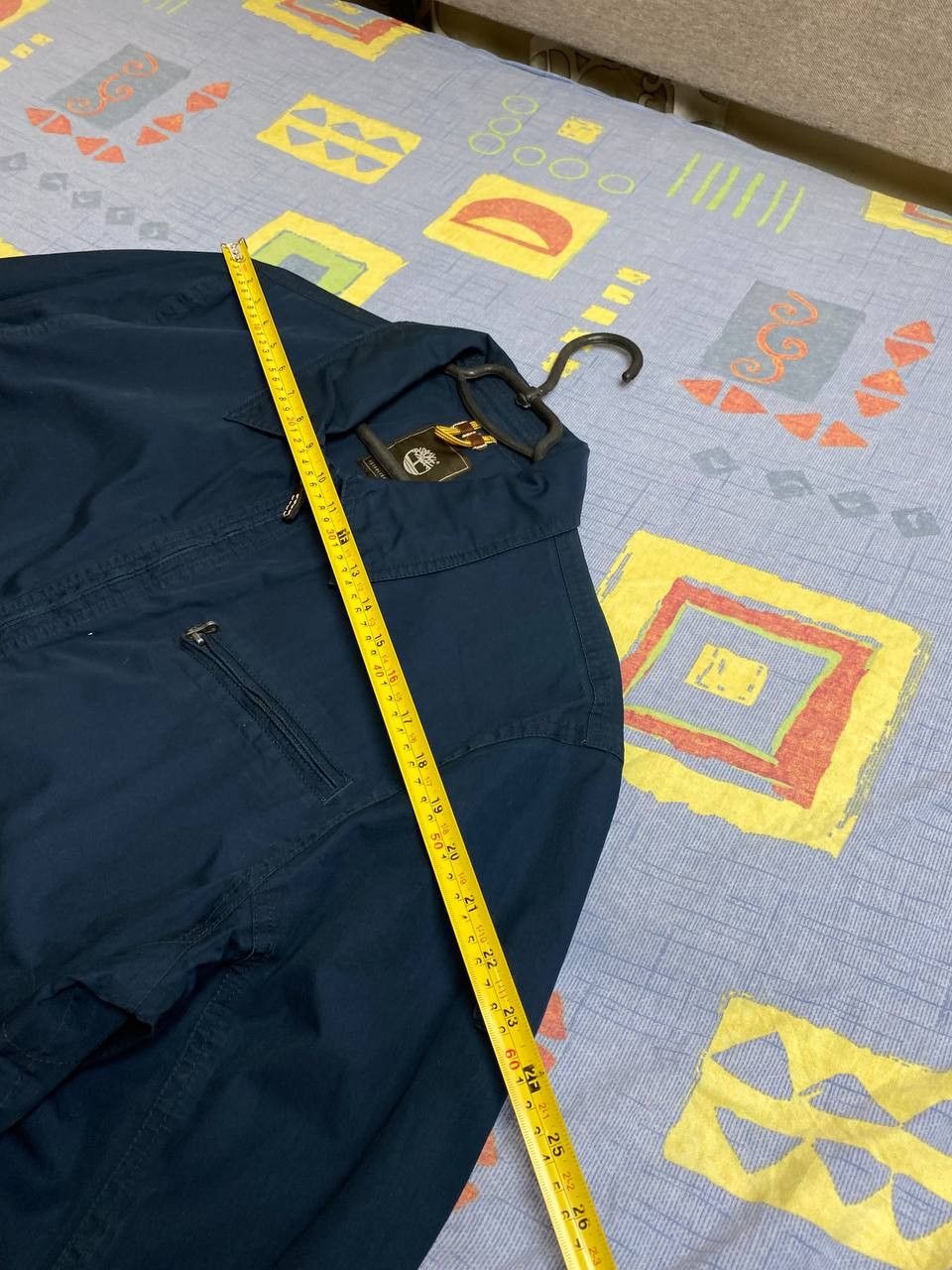 Timberland Vintage Timberland Jacket Size US L / EU 52-54 / 3 - 10 Thumbnail