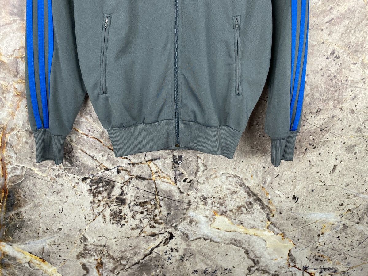 Adidas × Other Adidas Firebird Track Top Jacket Original Trefoil Logo Size US XS / EU 42 / 0 - 3 Thumbnail