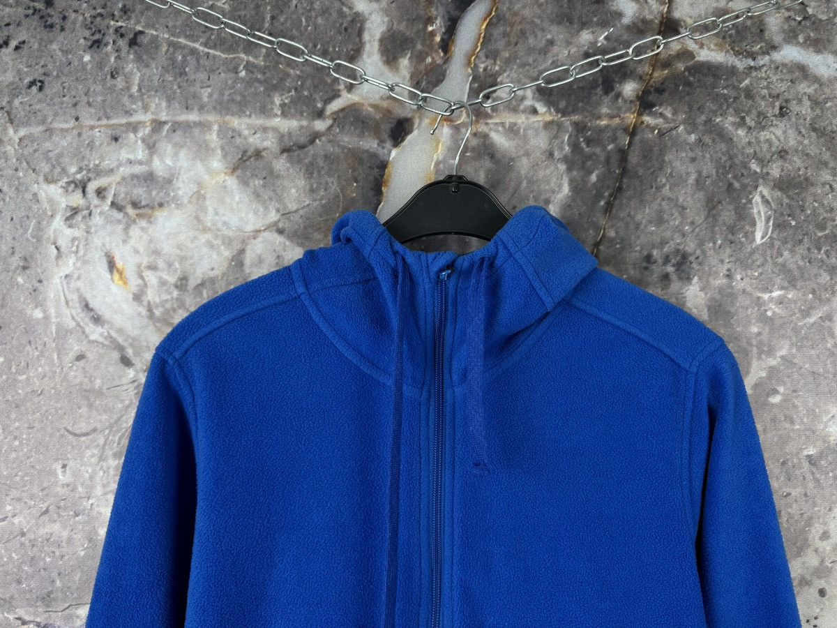 Oakley Men’s Oakley Full Zip Fleece Jacket Outdoor Size Medium Size US M / EU 48-50 / 2 - 2 Thumbnail