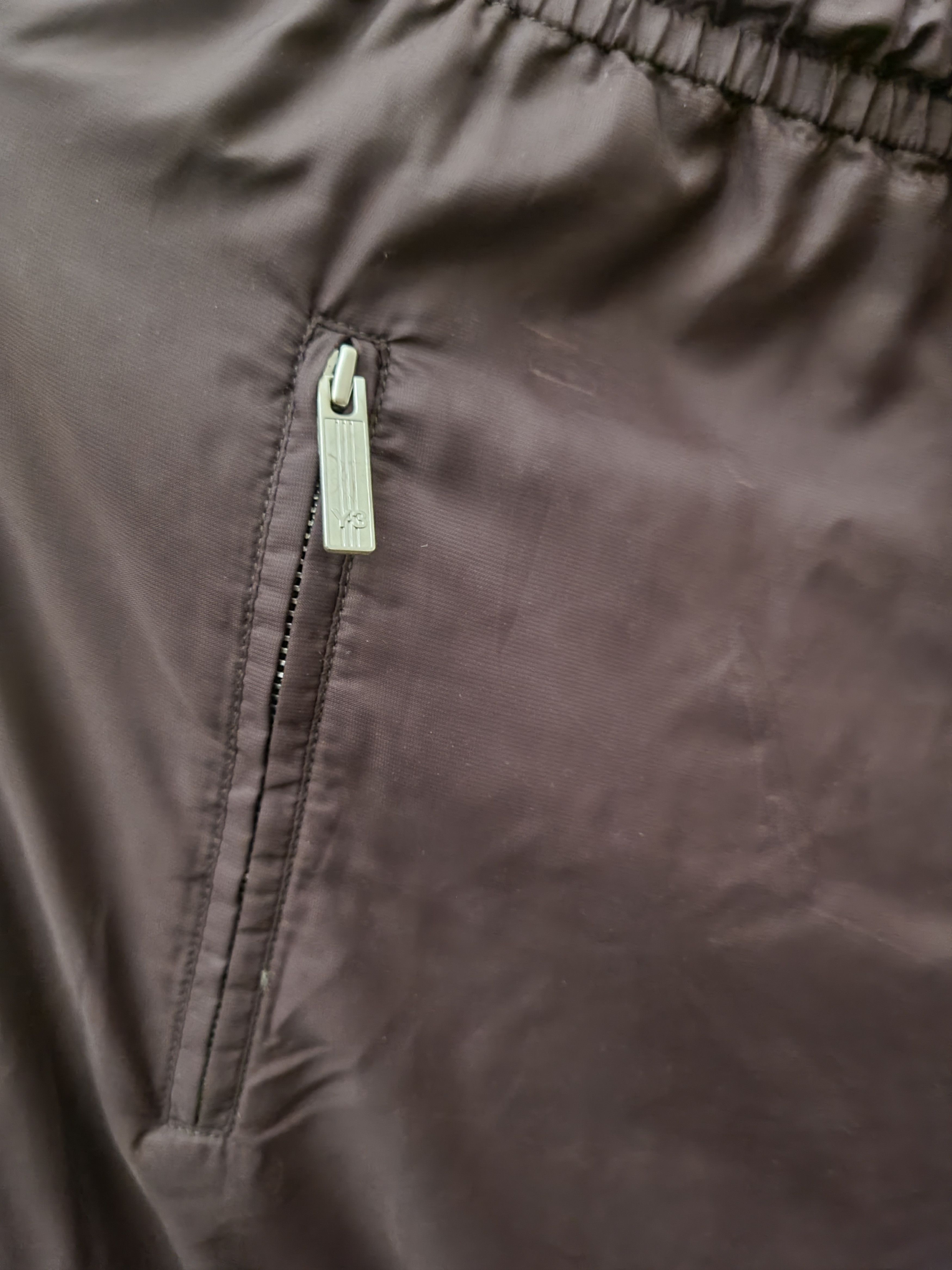Yohji Yamamoto Y-3 Cargo Pants Size US 31 - 2 Thumbnail