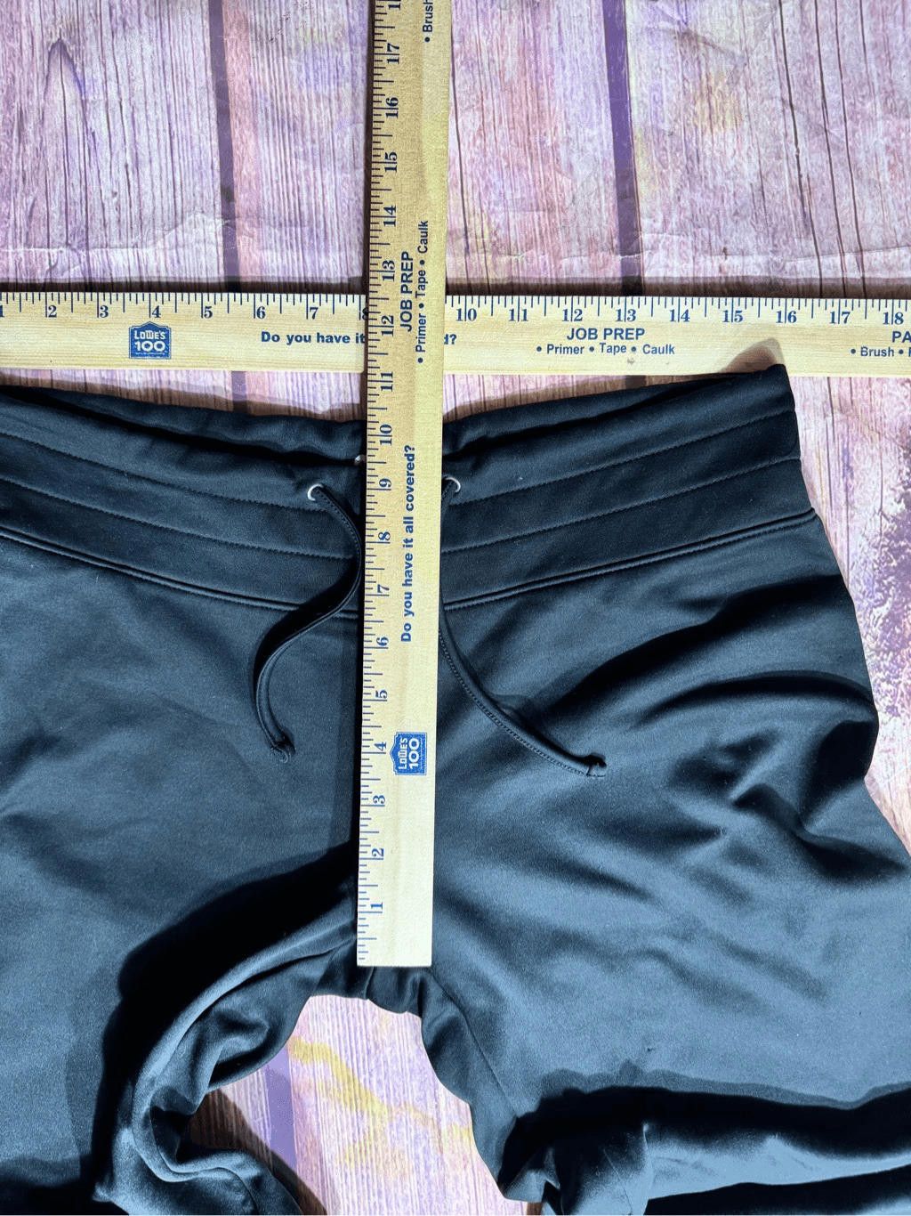 Columbia Columbia Titanium Women's Size Medium Sweatpants Black Size 32" / US 10 / IT 46 - 10 Thumbnail
