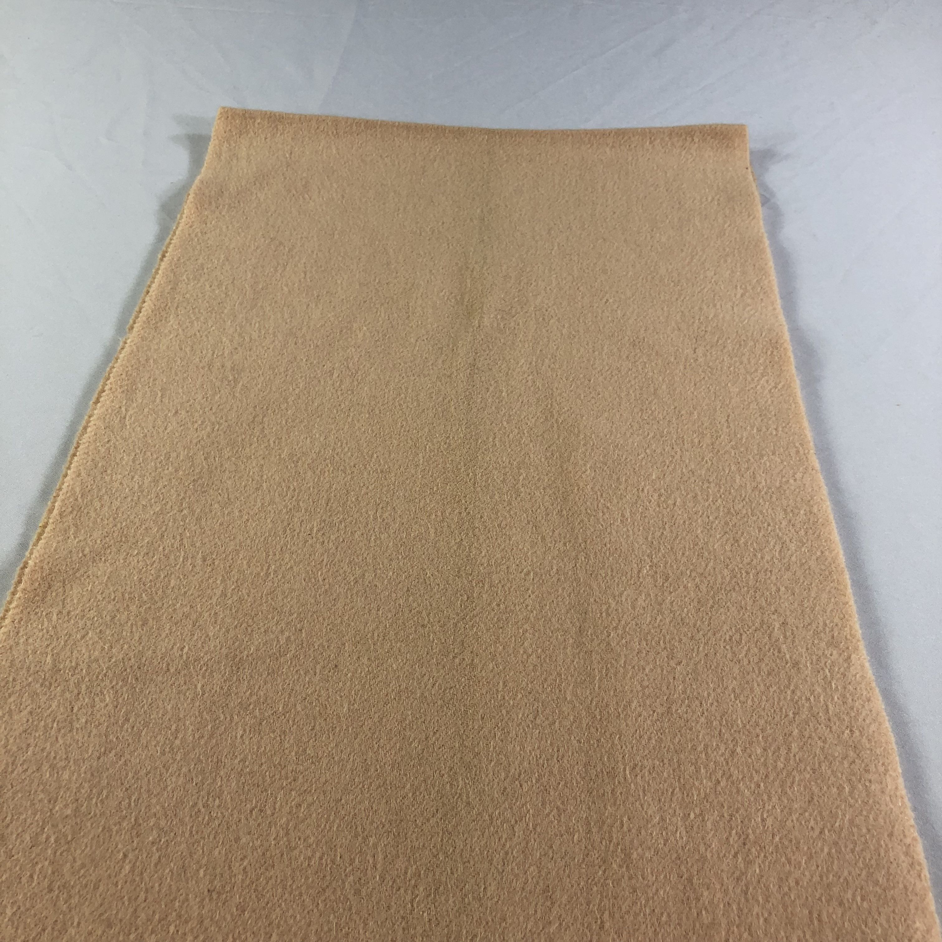 Vintage Marie Claire Plain Wool Scarf Muffler V1523 Size ONE SIZE - 6 Thumbnail