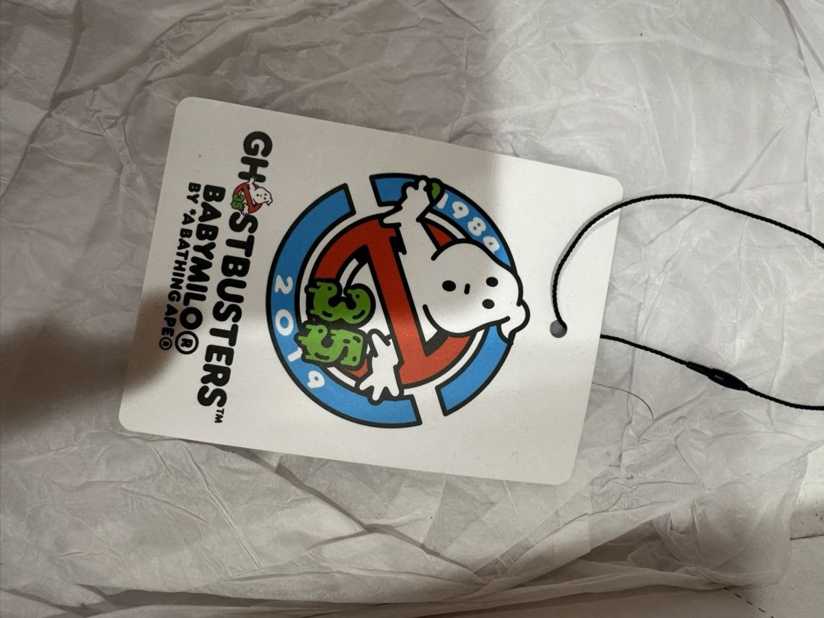 Bape Bapesta 35th Anniversary Size US 9 / EU 42 - 10 Thumbnail