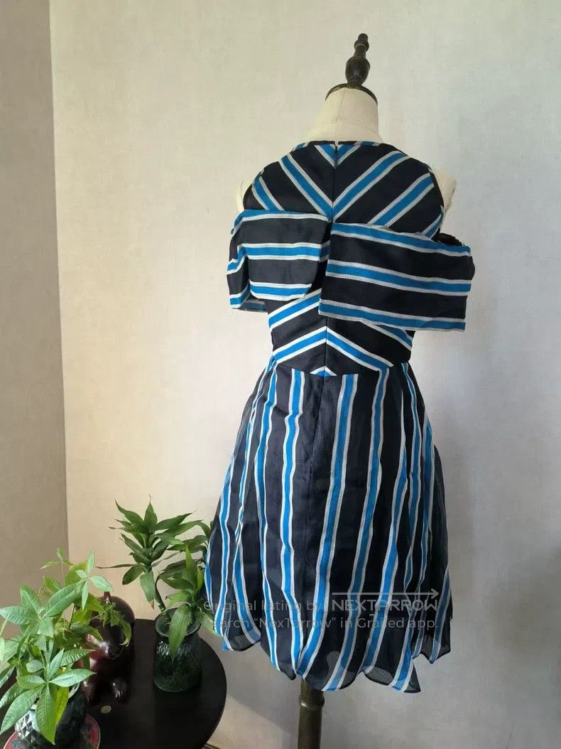 Fendi Fendi Skirt Size XS / US 0-2 / IT 36-38 - 2 Thumbnail