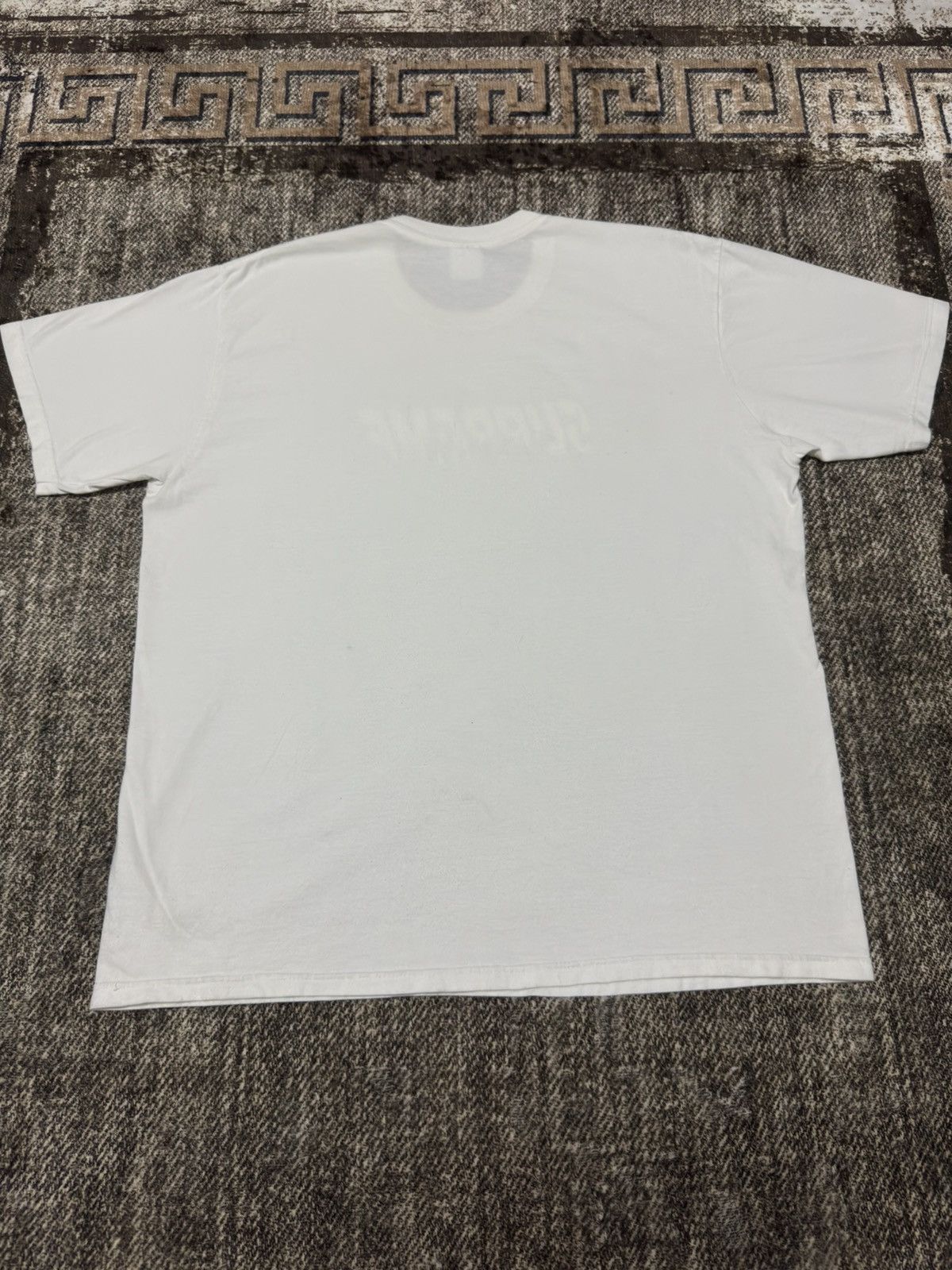 Supreme Supreme Gotham T Shirt Size US XL / EU 56 / 4 - 2 Thumbnail