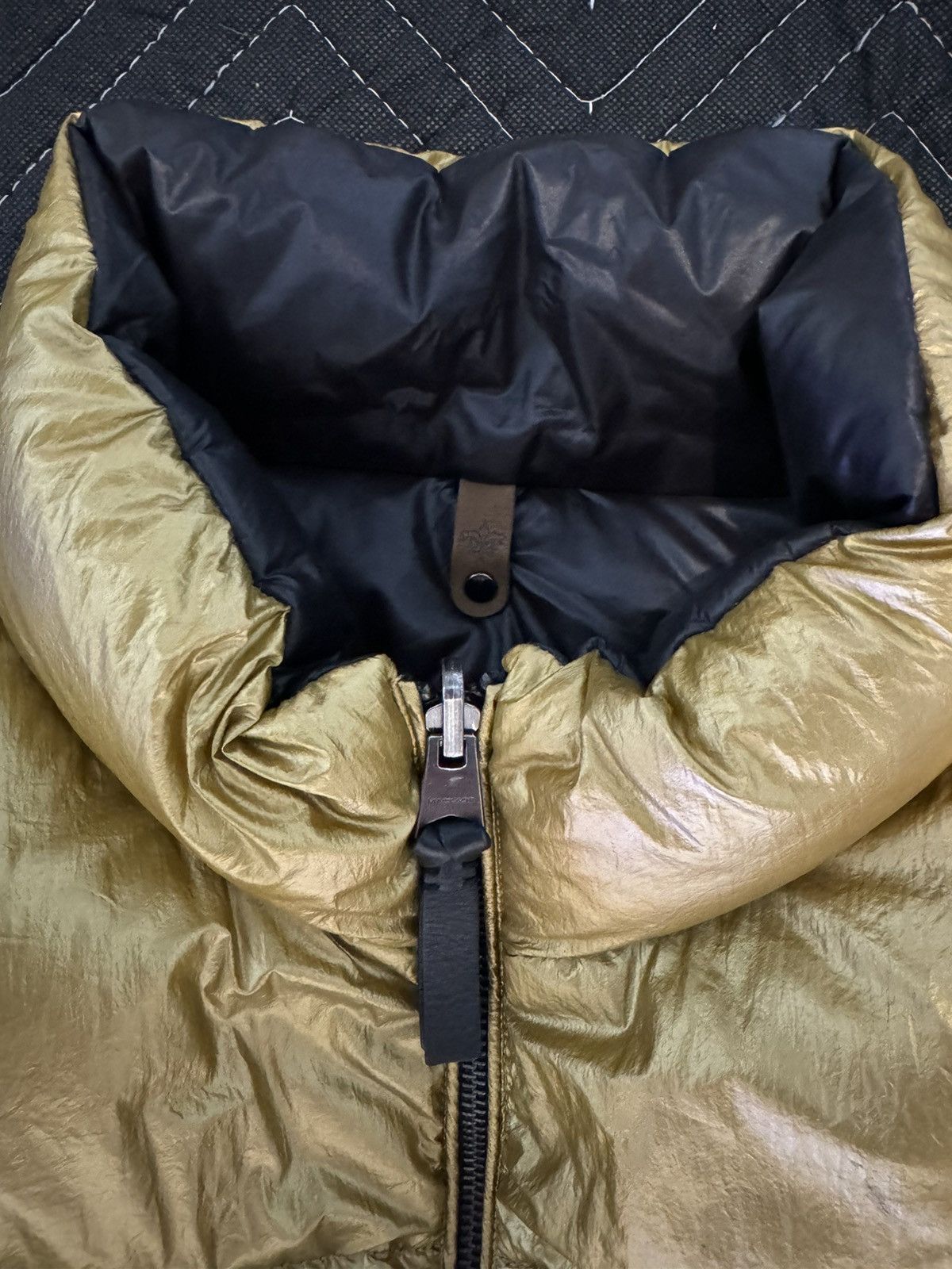 Mackage Mackage vest Size US XS / EU 42 / 0 - 11 Thumbnail