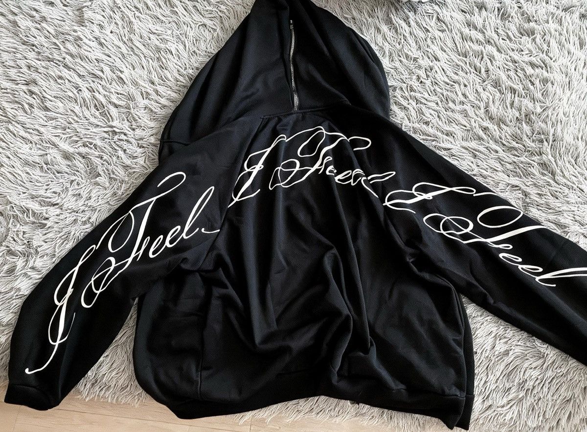 Vision Streetwear Y2K zip up Size US L / EU 52-54 / 3 - 7 Thumbnail