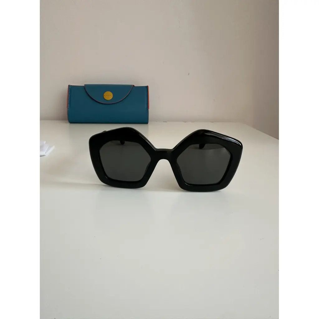 Marni Marni new sunglasses Size ONE SIZE - 3 Thumbnail