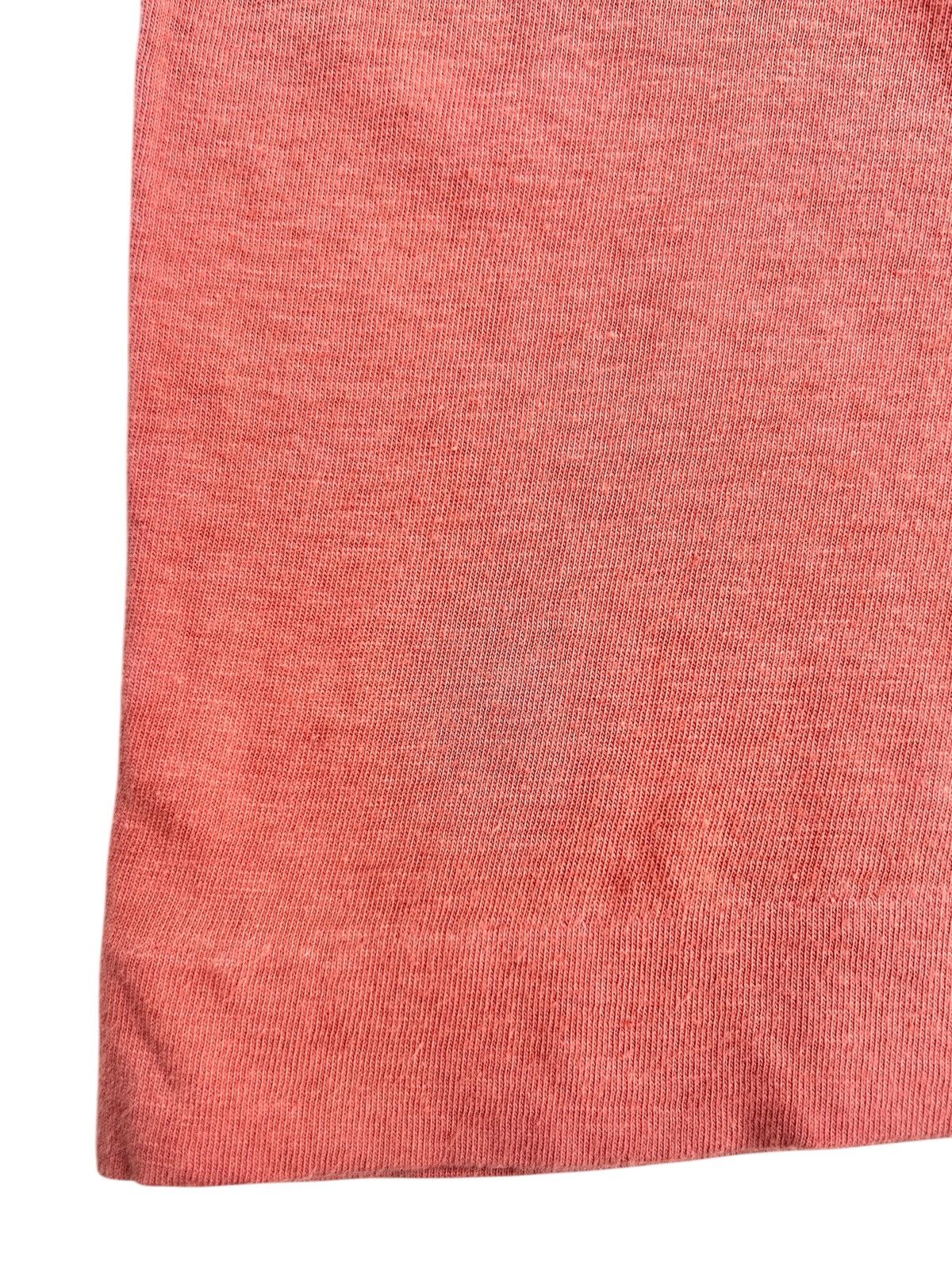 Margaret Howell Vintage Margaret Howell MHL Pocket T-shirt Size US L / EU 52-54 / 3 - 5 Thumbnail