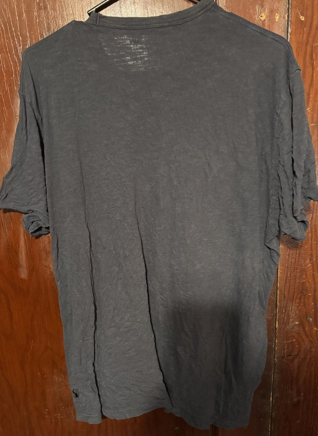 47 Boston Red Sox Banner '47 Brand T-shirt Men's L Blue Size US L / EU 52-54 / 3 - 2 Thumbnail