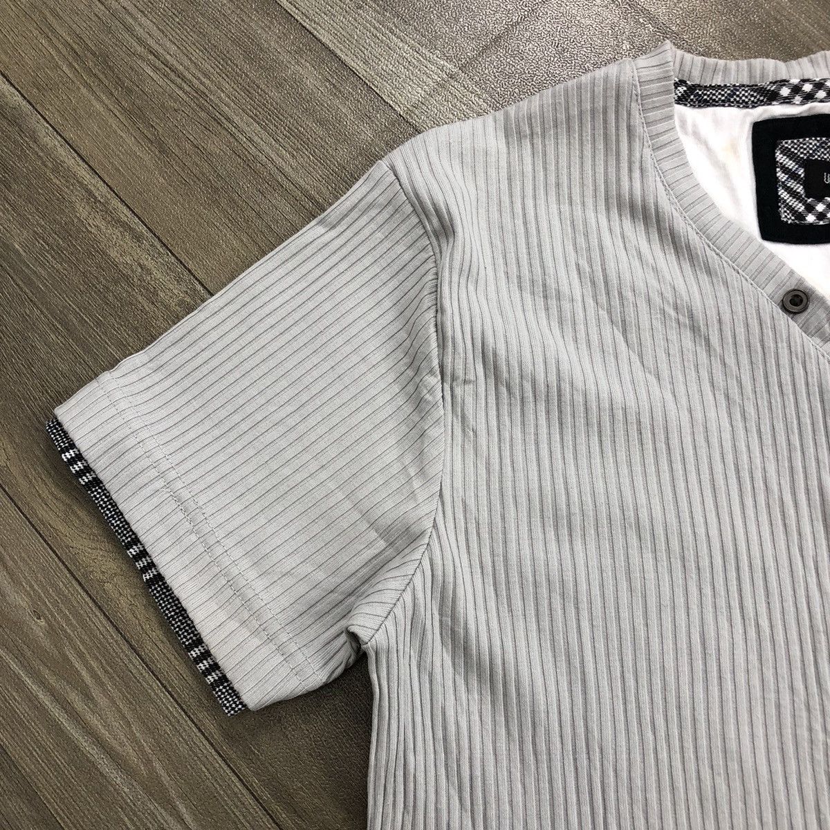 Japanese Brand 2000s Urban Collection Goa Lgb Ifsixwasnine Gothic Style Tee Size US M / EU 48-50 / 2 - 6 Thumbnail