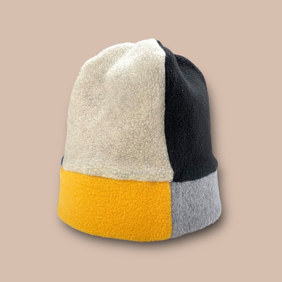 The North Face The North Face Multicolor Beanie Size ONE SIZE - 8 Thumbnail