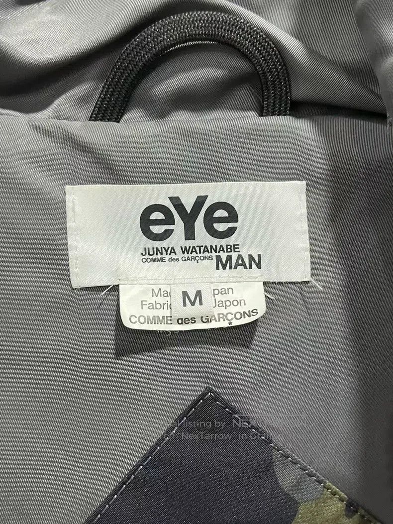 Junya Watanabe Junya Watanabe Canada Goose collaboration down jacket Size US M / EU 48-50 / 2 - 4 Thumbnail